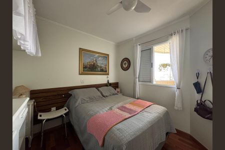 Quarto 2 de apartamento à venda com 2 quartos, 82m² em Centro, Osasco