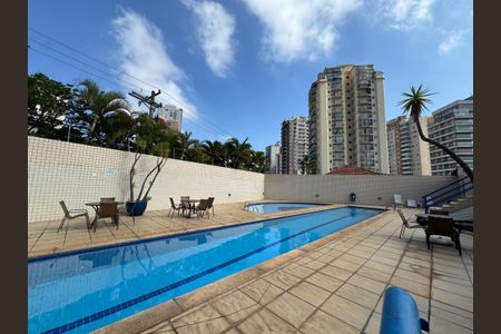 Apartamento à venda com 82m², 2 quartos e 2 vagasÁrea comum