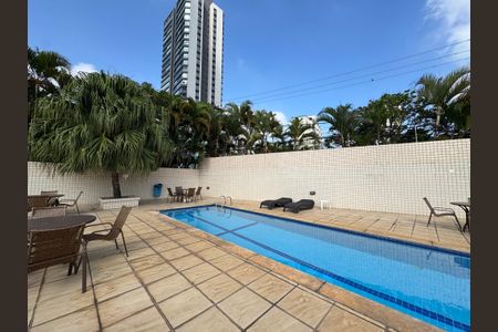 Apartamento à venda com 82m², 2 quartos e 2 vagasÁrea comum