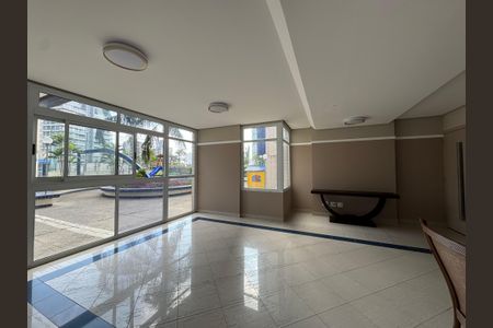 Apartamento à venda com 82m², 2 quartos e 2 vagasÁrea comum