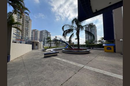 Apartamento à venda com 82m², 2 quartos e 2 vagasÁrea comum