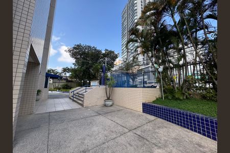 Apartamento à venda com 82m², 2 quartos e 2 vagasÁrea comum