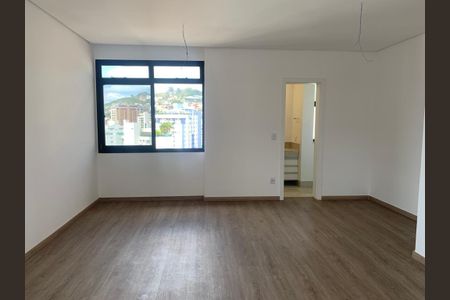 Apartamento para alugar com 4 quartos, 331m² em Anchieta, Belo Horizonte