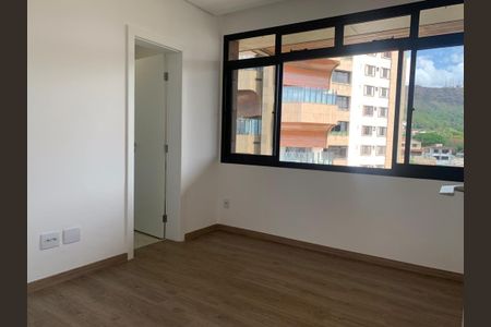 Apartamento para alugar com 4 quartos, 331m² em Anchieta, Belo Horizonte