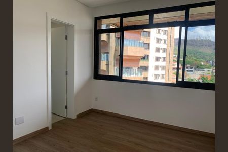 Apartamento para alugar com 4 quartos, 331m² em Anchieta, Belo Horizonte