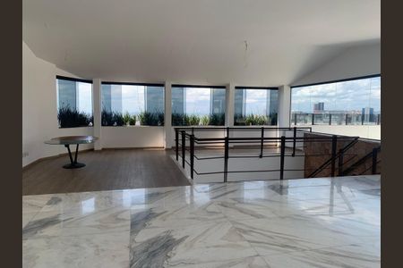 Apartamento para alugar com 4 quartos, 331m² em Anchieta, Belo Horizonte