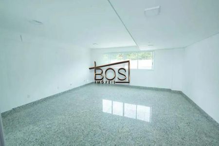 Apartamento para alugar com 3 quartos, 90m² em Sion, Belo Horizonte