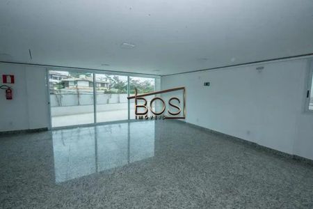 Apartamento para alugar com 3 quartos, 90m² em Sion, Belo Horizonte