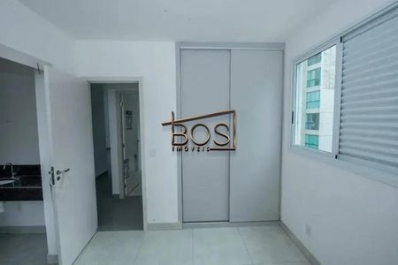 Apartamento para alugar com 3 quartos, 90m² em Sion, Belo Horizonte