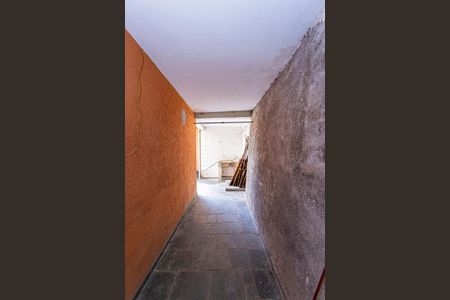 Casa para alugar com 100m², 2 quartos e 1 vaga Casa para alugar com 100m², 2 quartos e 1 vagaQuintal