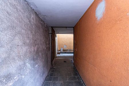 Casa para alugar com 100m², 2 quartos e 1 vaga Casa para alugar com 100m², 2 quartos e 1 vagaQuintal