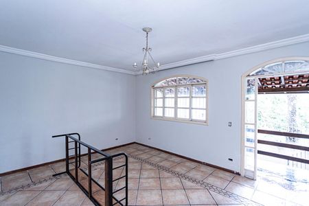 Casa para alugar com 100m², 2 quartos e 1 vaga Casa para alugar com 100m², 2 quartos e 1 vagaSala