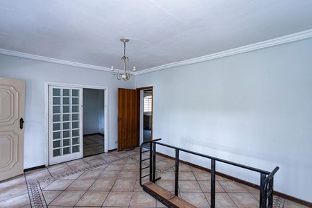 Casa para alugar com 100m², 2 quartos e 1 vaga Casa para alugar com 100m², 2 quartos e 1 vagaSala
