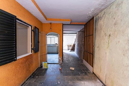 Casa para alugar com 100m², 2 quartos e 1 vaga Casa para alugar com 100m², 2 quartos e 1 vagaQuintal