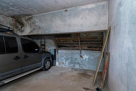 Casa para alugar com 100m², 2 quartos e 1 vaga Casa para alugar com 100m², 2 quartos e 1 vagaGaragem