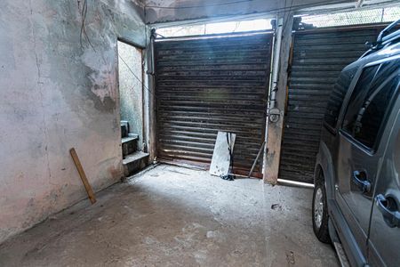 Casa para alugar com 100m², 2 quartos e 1 vaga Casa para alugar com 100m², 2 quartos e 1 vagaGaragem