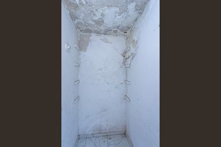 Casa para alugar com 100m², 2 quartos e 1 vaga Casa para alugar com 100m², 2 quartos e 1 vagaQuarto de serviço