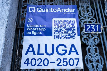 Casa para alugar com 100m², 2 quartos e 1 vaga Casa para alugar com 100m², 2 quartos e 1 vagaPlaca