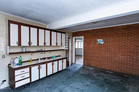 Casa para alugar com 100m², 2 quartos e 1 vaga Casa para alugar com 100m², 2 quartos e 1 vagaCozinha