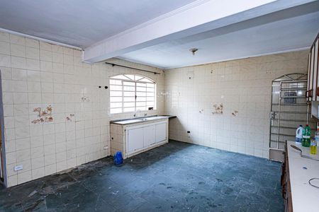 Casa para alugar com 100m², 2 quartos e 1 vaga Casa para alugar com 100m², 2 quartos e 1 vagaCozinha