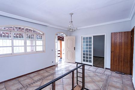 Casa para alugar com 100m², 2 quartos e 1 vaga Casa para alugar com 100m², 2 quartos e 1 vagaSala