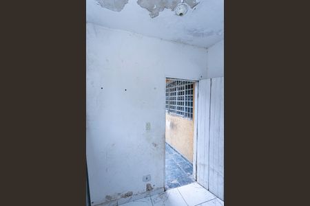 Casa para alugar com 100m², 2 quartos e 1 vaga Casa para alugar com 100m², 2 quartos e 1 vagaQuarto de serviço