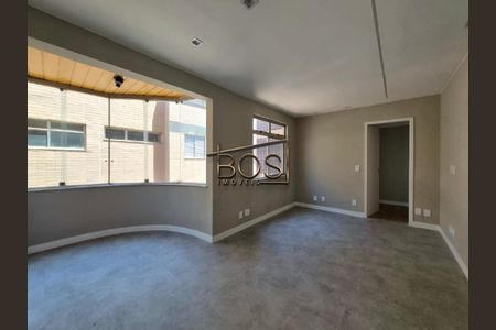 Apartamento para alugar com 2 quartos, 75m² em Vila Paris, Belo Horizonte