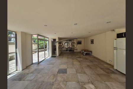 Apartamento para alugar com 2 quartos, 75m² em Vila Paris, Belo Horizonte