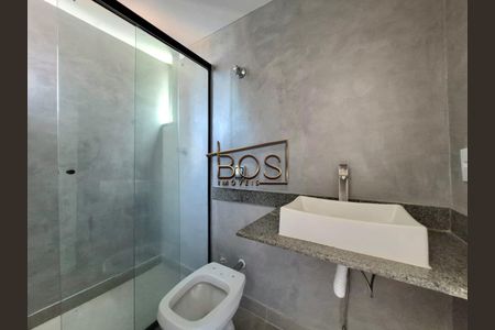 Apartamento para alugar com 2 quartos, 75m² em Vila Paris, Belo Horizonte