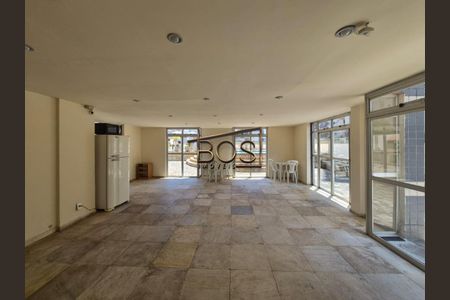 Apartamento para alugar com 2 quartos, 75m² em Vila Paris, Belo Horizonte