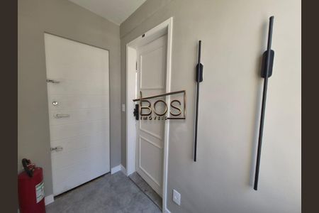 Apartamento para alugar com 2 quartos, 75m² em Vila Paris, Belo Horizonte