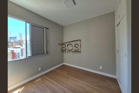 Apartamento para alugar com 2 quartos, 75m² em Vila Paris, Belo Horizonte