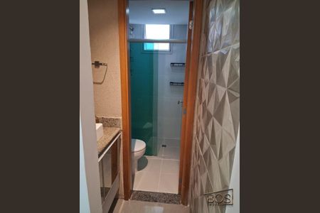 Apartamento para alugar com 3 quartos, 83m² em Buritis, Belo Horizonte