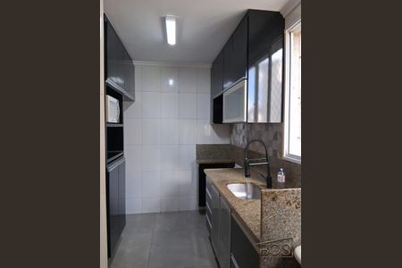 Apartamento para alugar com 3 quartos, 83m² em Buritis, Belo Horizonte