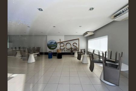 Apartamento para alugar com 3 quartos, 83m² em Buritis, Belo Horizonte