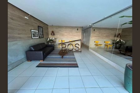 Apartamento para alugar com 3 quartos, 83m² em Buritis, Belo Horizonte
