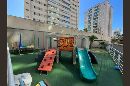 Apartamento para alugar com 3 quartos, 83m² em Buritis, Belo Horizonte