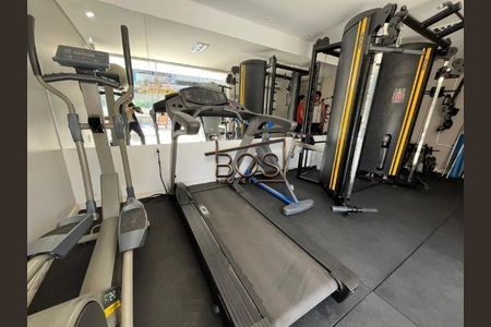 Apartamento para alugar com 3 quartos, 83m² em Buritis, Belo Horizonte