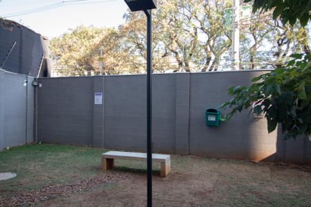 Apartamento para alugar com 35m², 2 quartos e sem vagaEspaço pet