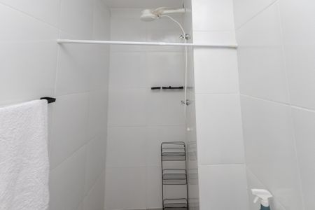 Apartamento para alugar com 35m², 2 quartos e sem vagaBanheiro