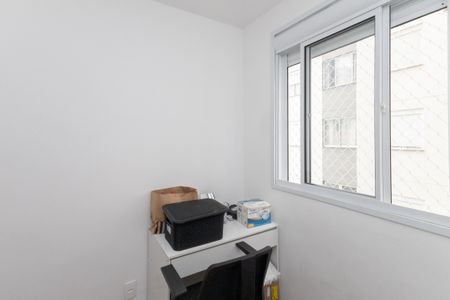 Quarto 2 de apartamento para alugar com 2 quartos, 35m² em Vila Guilherme, São Paulo