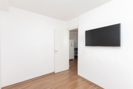 Apartamento para alugar com 35m², 2 quartos e sem vagaQuarto 1