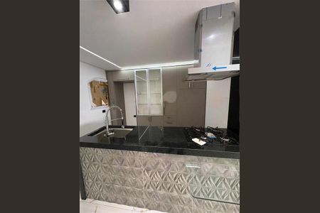 Apartamento à venda com 157m², 3 quartos e 4 vagas