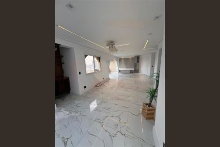 Apartamento à venda com 3 quartos, 157m² em Jardim Analia Franco, São Paulo