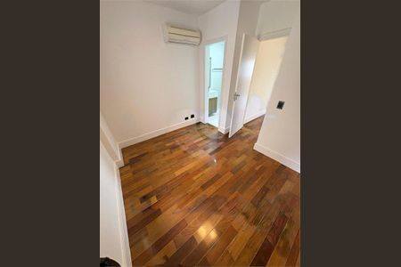 Apartamento à venda com 3 quartos, 157m² em Jardim Analia Franco, São Paulo