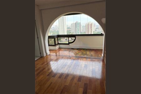 Apartamento à venda com 3 quartos, 157m² em Jardim Analia Franco, São Paulo