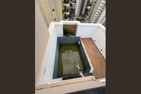 Apartamento à venda com 157m², 3 quartos e 4 vagas