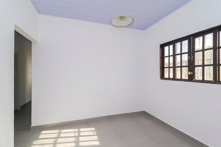 Sala de casa para alugar com 3 quartos, 78m² em Cidade Líder, São Paulo