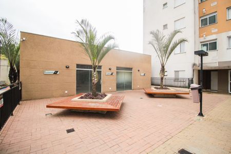 Apartamento para alugar com 49m², 2 quartos e 1 vaga Apartamento para alugar com 49m², 2 quartos e 1 vagaÁrea comum