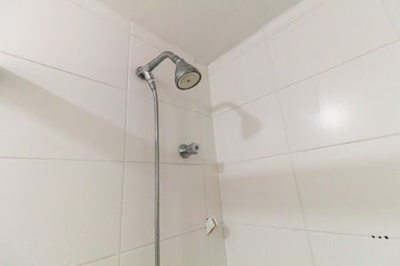 Apartamento para alugar com 49m², 2 quartos e 1 vaga Apartamento para alugar com 49m², 2 quartos e 1 vagaBanheiro